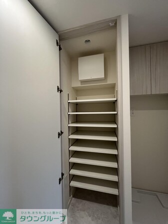 テラス駒込サウスの物件内観写真